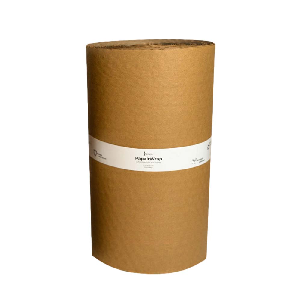 PapairWrap Classic Double-Ply (6s) – 350mm x 25m