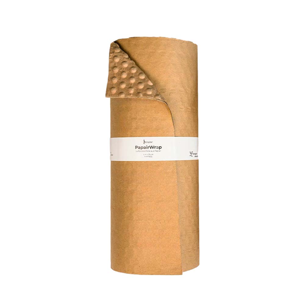 PapairWrap Classic Double-Ply (12s) – 350mm x 5m
