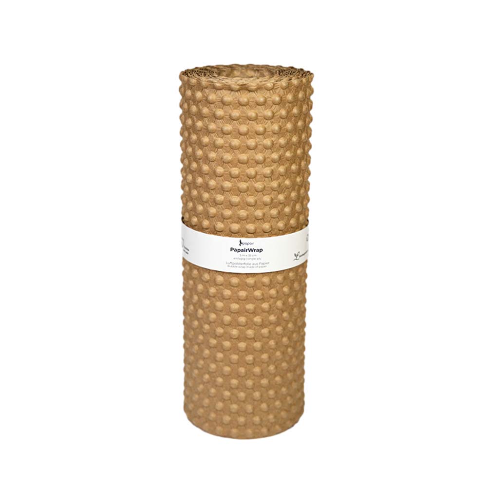 PapairWrap Classic Single-Ply (18s) – 350mm x 10m