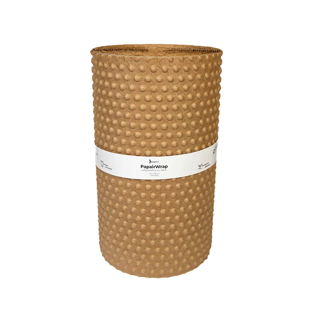 Papair Paper Bubble Wrap