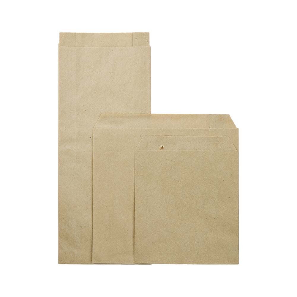 Paper Bags – Plain