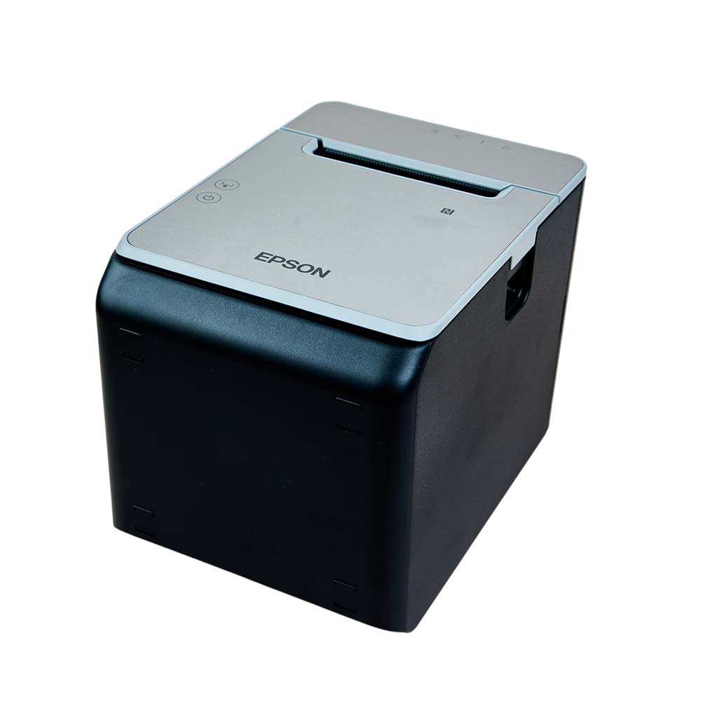 Epson TM-L100 Printer Ethernet