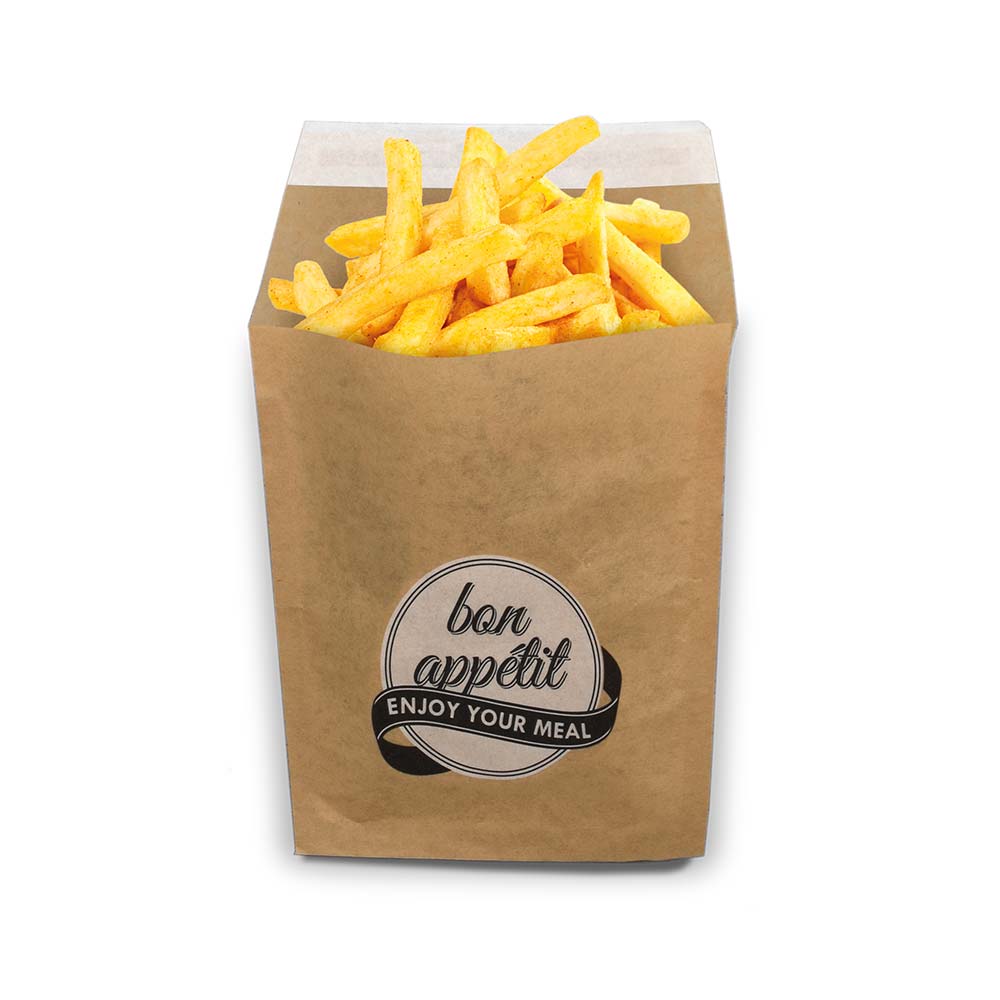 Weber Finger Food Bag