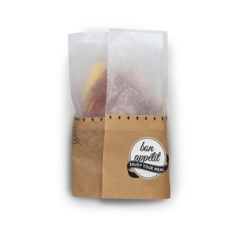 Weber Snack Packaging