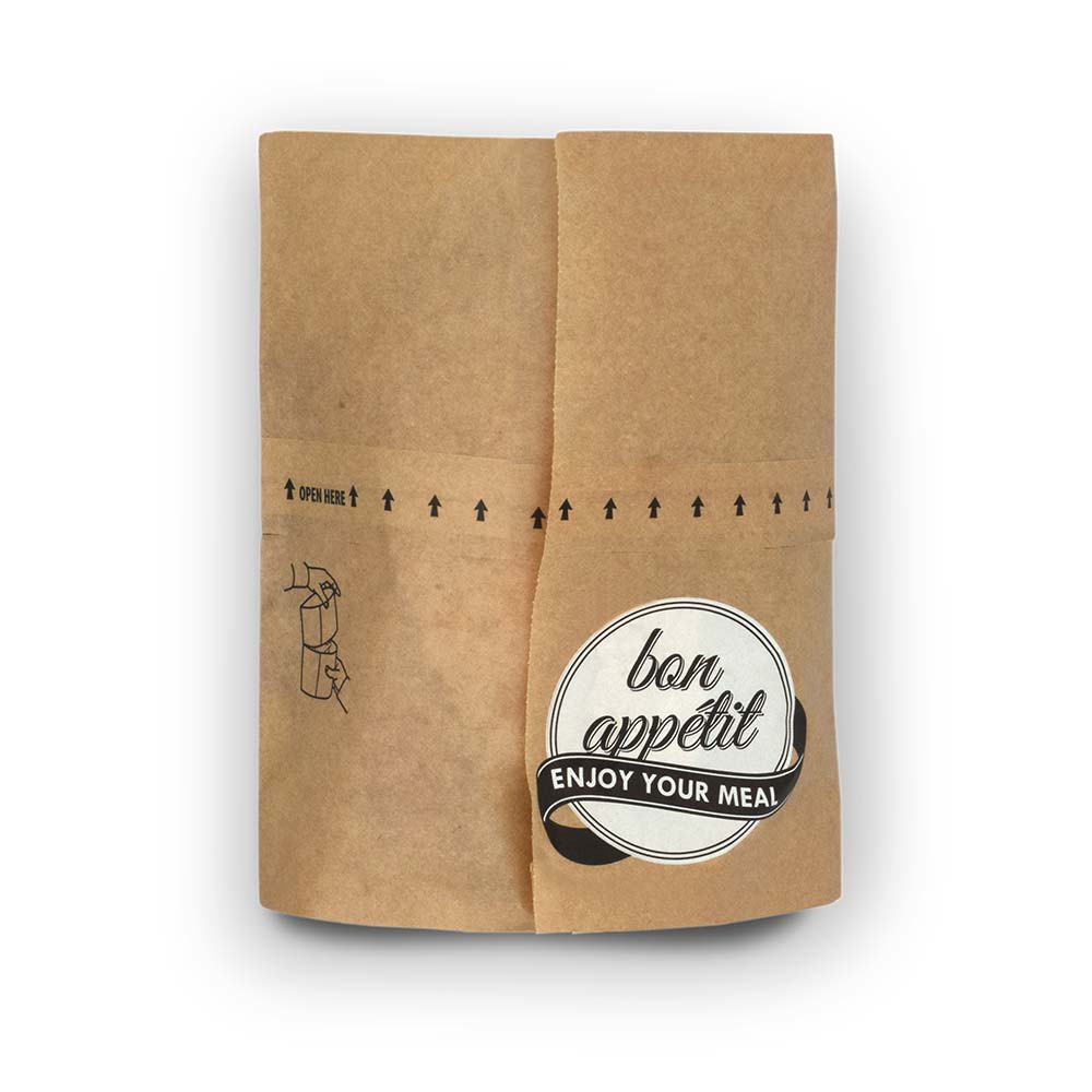 Weber Snack Bag Pure