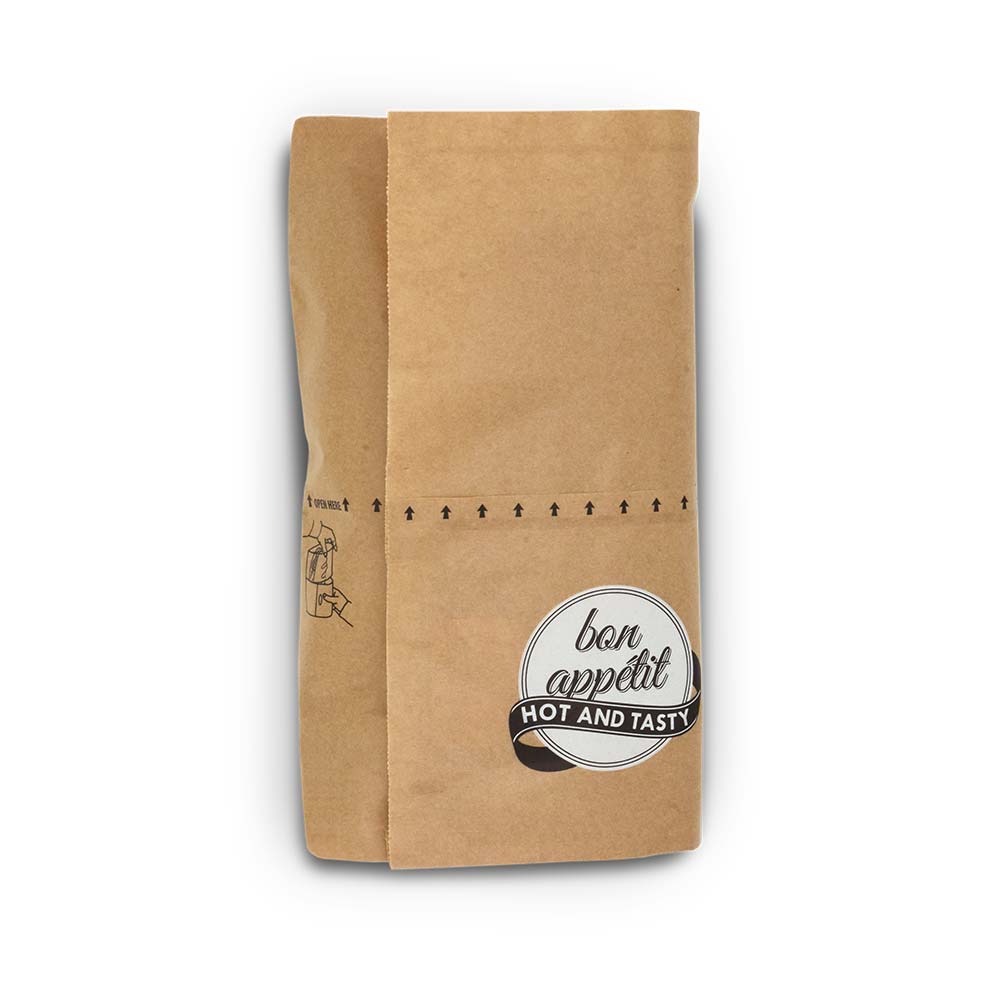 Weber Snack Bag Thermo